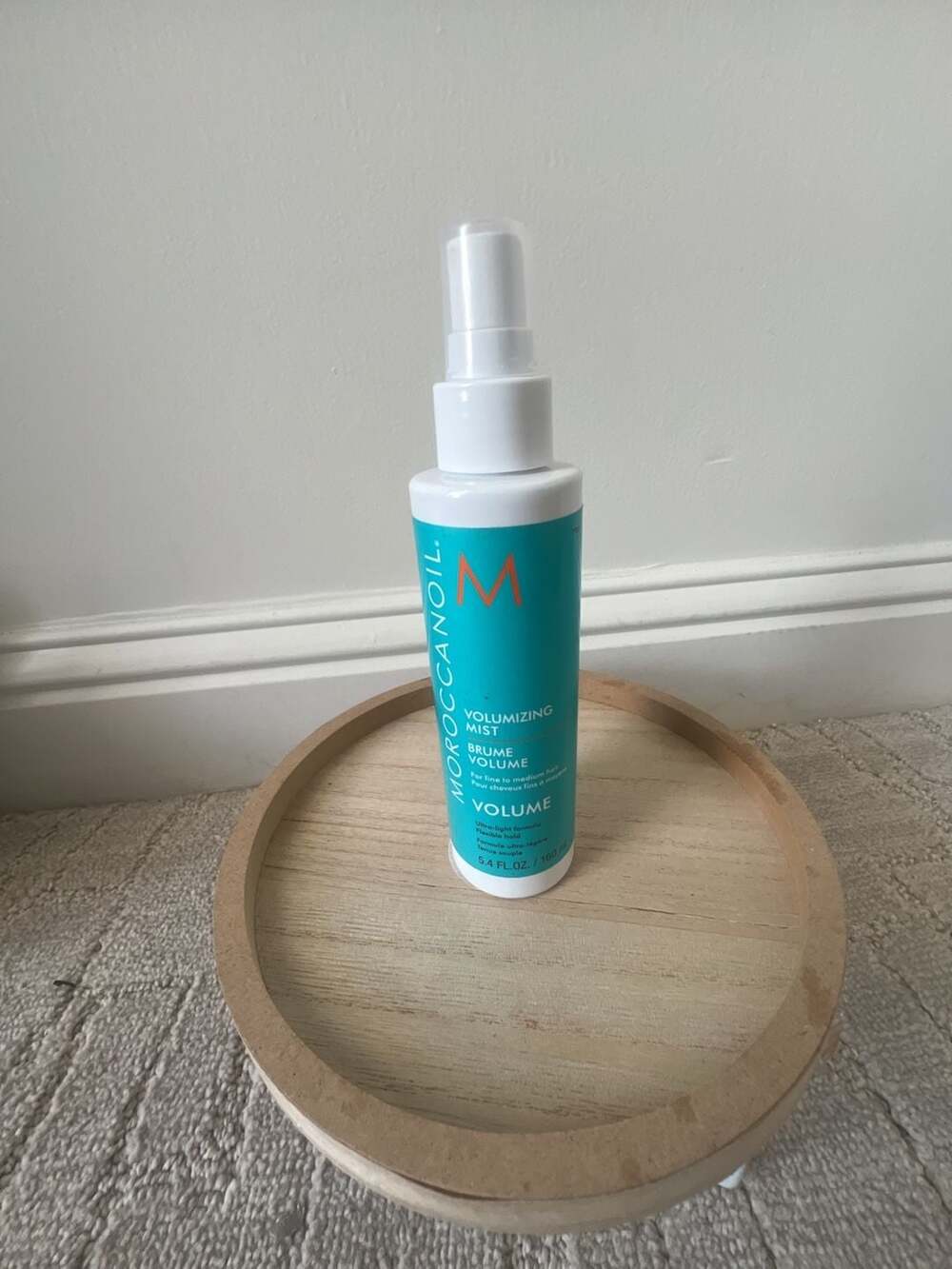 Moroccanoil Volumizing Mist 5.4 Fl. Oz.